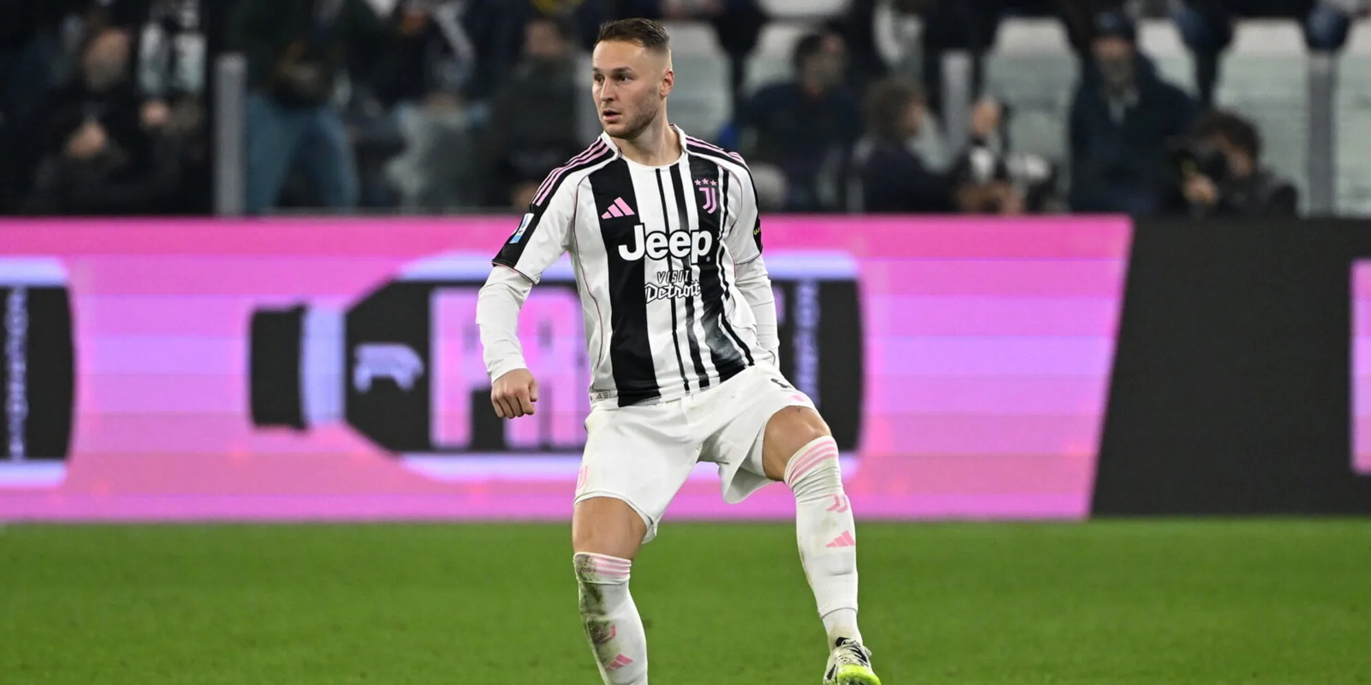 TS – “Se sono più libero posso aiutare la squadra”