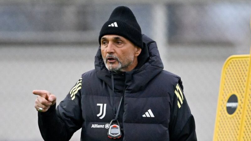 TS – Spalletti capocantiere, come sta plasmando la Juve da Koopmeiners a Miretti. E il botta e risposta con i tifosi