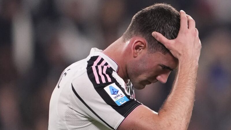 TS – esito esami e la situazione verso Fiorentina-Juve