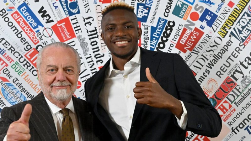 TS – il comunicato del Napoli e il riferimento alll’Inter, il punto 