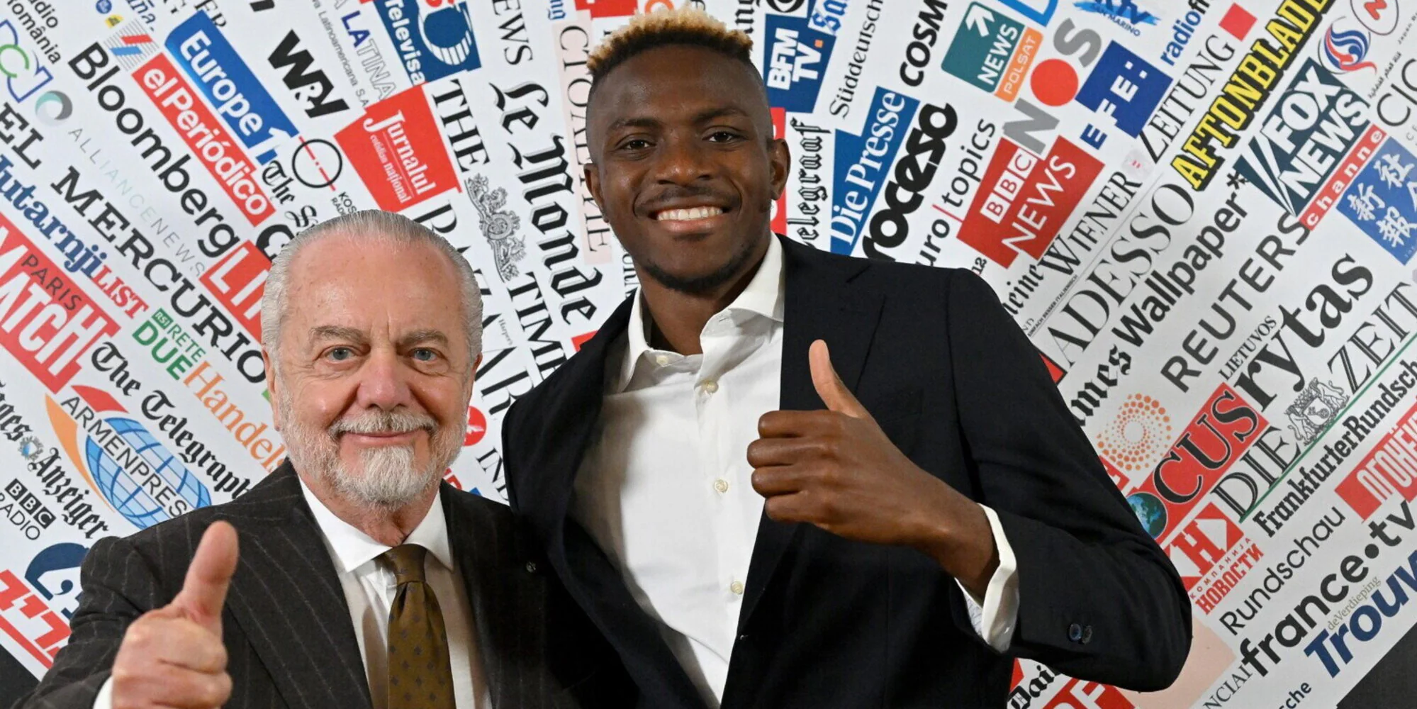 TS – il comunicato del Napoli e il riferimento alll’Inter, il punto 