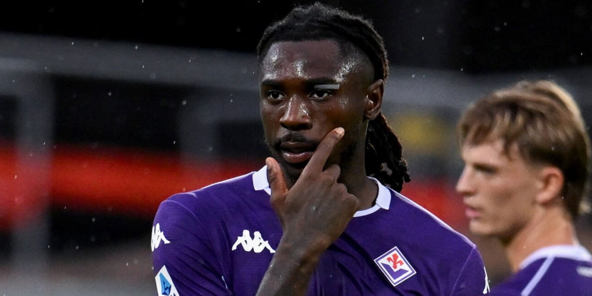 TS – la Fiorentina vuole uscire dal tunnel