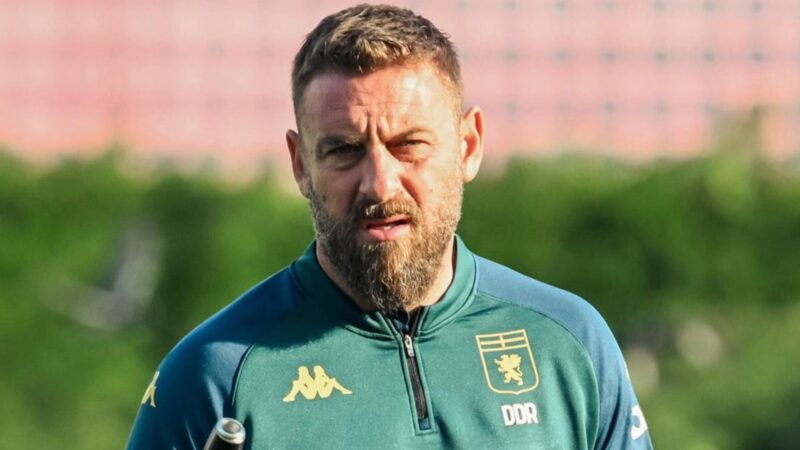 TS – prima la firma, poi l’incontro con la squadra e il primo allenamento