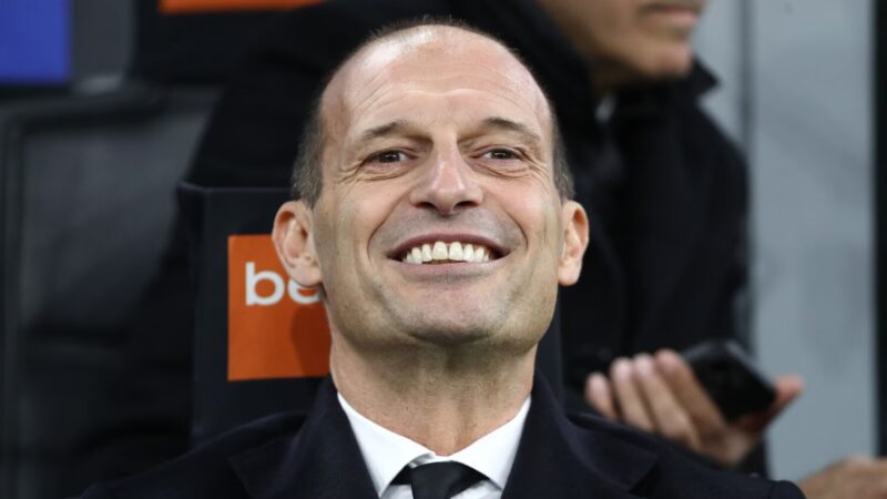 TS – record tra Milan e Juve, un dato spiega tutto