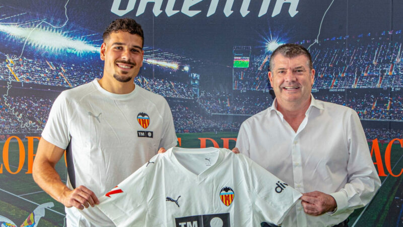 Tre mesi dell’enigma ugrinico a Valencia