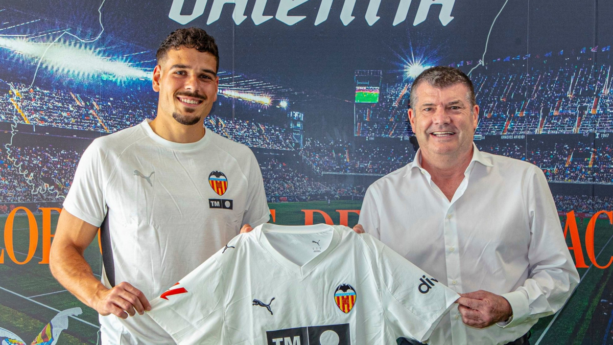 Tre mesi dell’enigma ugrinico a Valencia