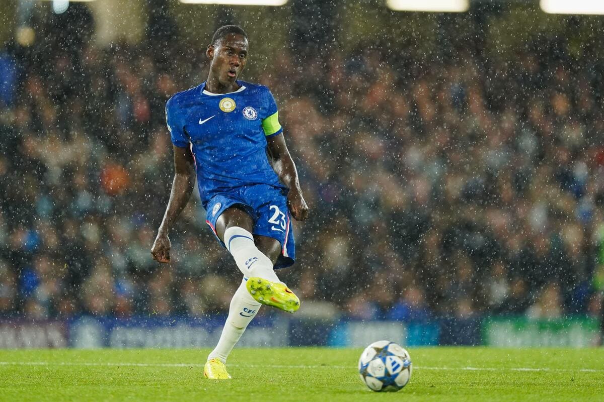 Trevoh Chalobah e James Trafford hanno convocato per le qualificazioni alla Coppa del Mondo