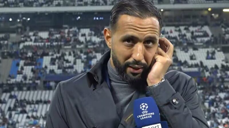 Tuttosport – “Alla Juve ho imparato tanto, troveranno la formula”