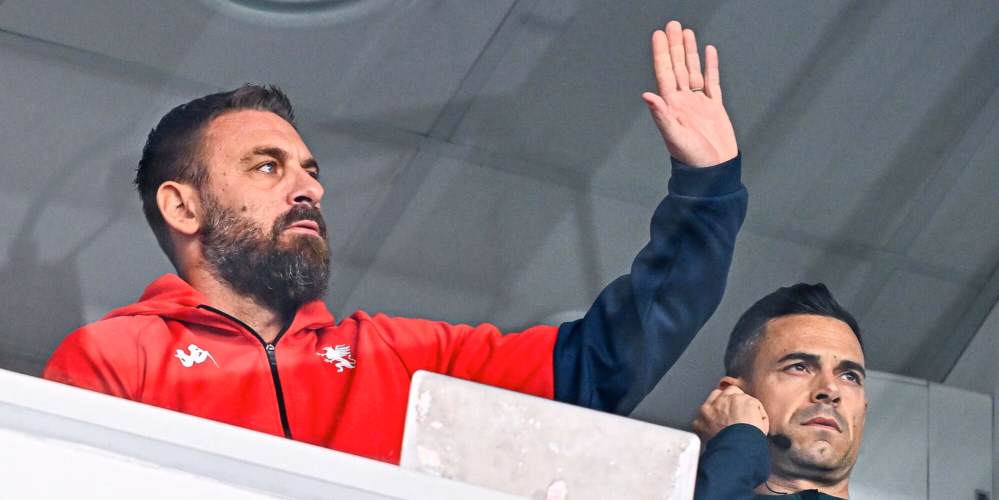 Tuttosport – “De Rossi può stupire al Genoa, Gasperini tra i migliori d’Europa”