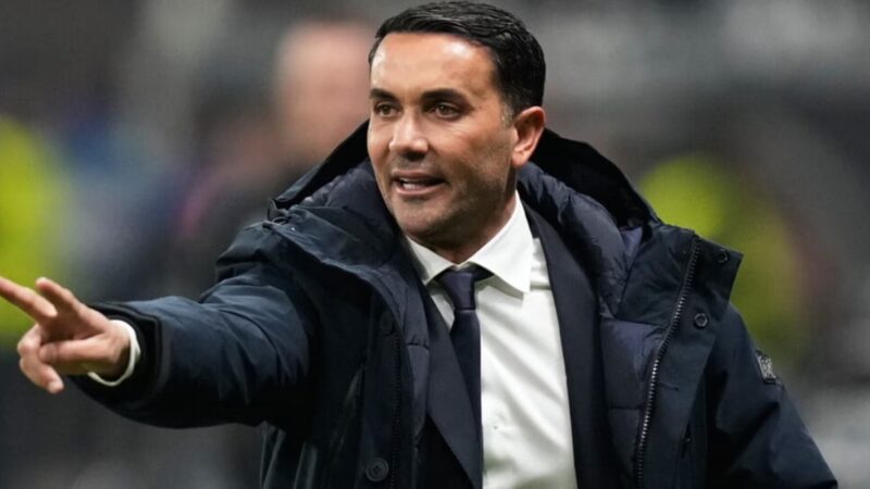 Tuttosport – “Ho appeso un foglio nello spogliatoio”