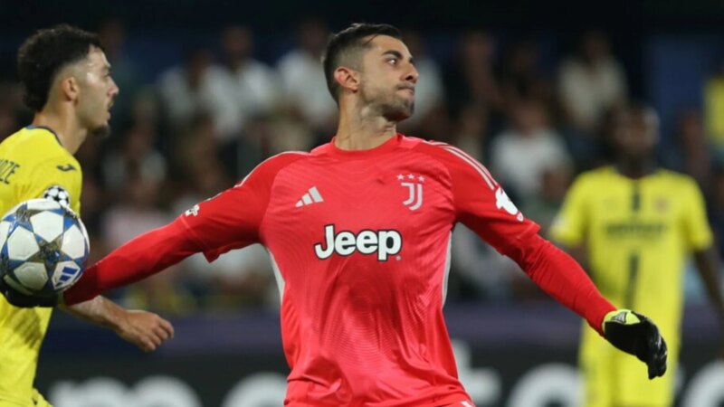 Tuttosport – “Ho pensato di smettere, quelle volte che credevo di meritare di giocare e la vita di spogliatoio oggi”