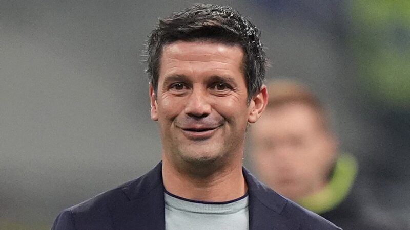 Tuttosport – “L’Atletico Madrid? Dopo un ko noi ci siamo sempre rialzati”