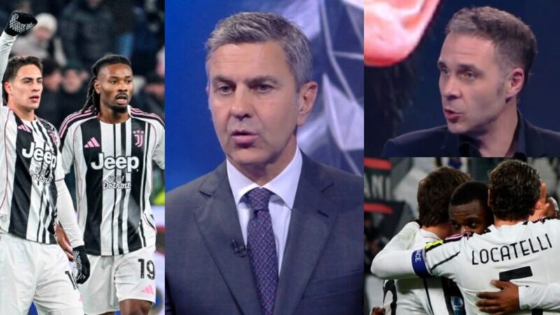 Tuttosport – “La Juve deve cambiare approccio”, “Yildiz deve fare scuola”: l’analisi di Sky