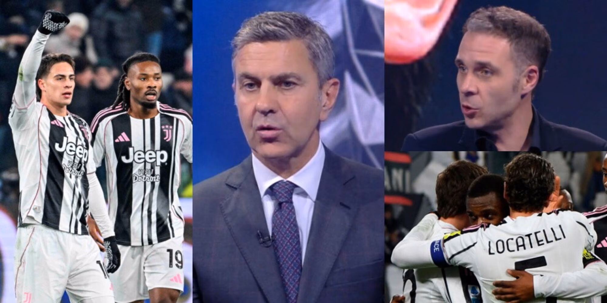 Tuttosport – “La Juve deve cambiare approccio”, “Yildiz deve fare scuola”: l’analisi di Sky
