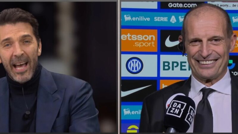 Tuttosport – “Lo sai meglio di me, c’è il migliore”