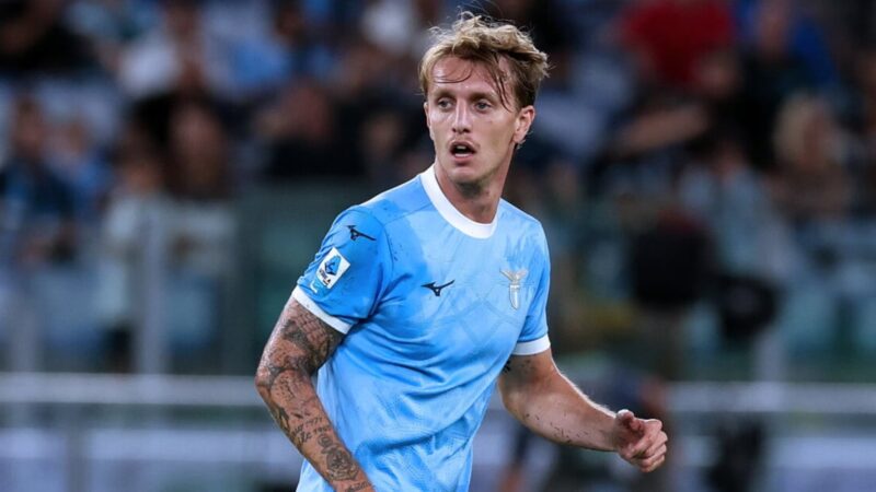 Tuttosport – Rovella operato, il comunicato della Lazio e i tempi di recupero dell’ex Juve