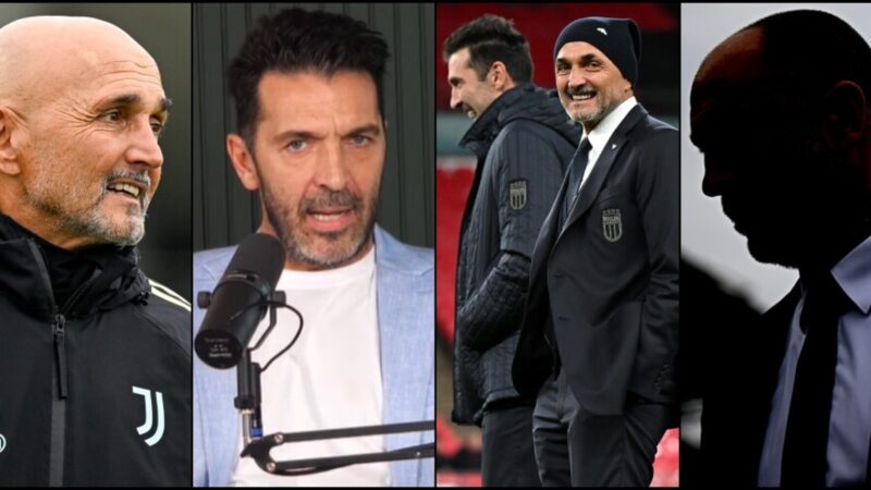 Tuttosport – “Spalletti, mi dispiace solo una cosa. Tudor niente empatia e convinzione”