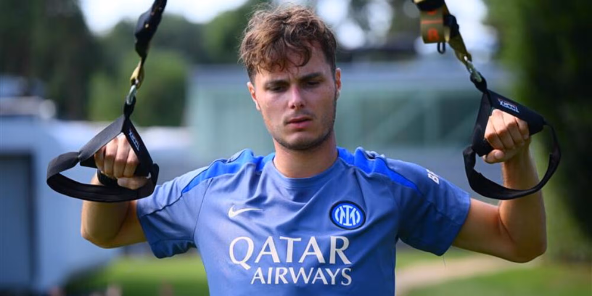 Tuttosport – “Surreale, voglio camminare senza dolori”