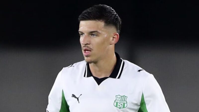 Tuttosport – ceduto a luglio, valore quintuplicato ma almeno c’è la clausola