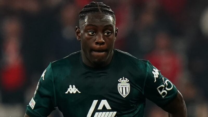 Tuttosport – chi è l’ultima idea Juve in difesa