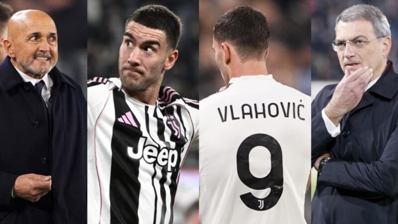 Tuttosport – i conti sono presto fatti