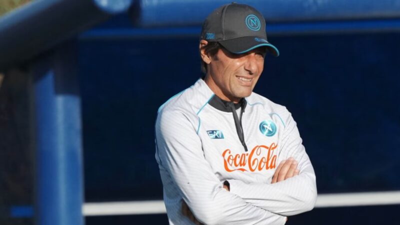 Tuttosport – il ritorno a Napoli dopo la crisi e il dialogo con la squadra