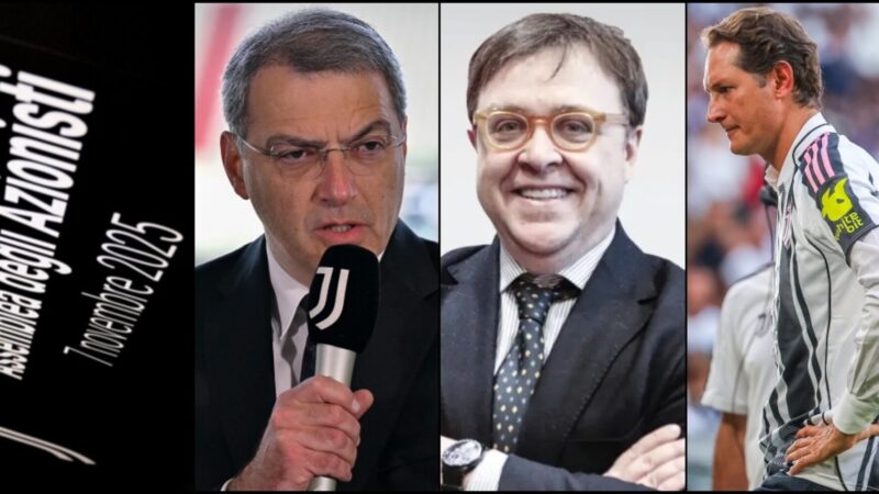 Tuttosport – la montagna Exor e l’aumento di capitale, il primo passo