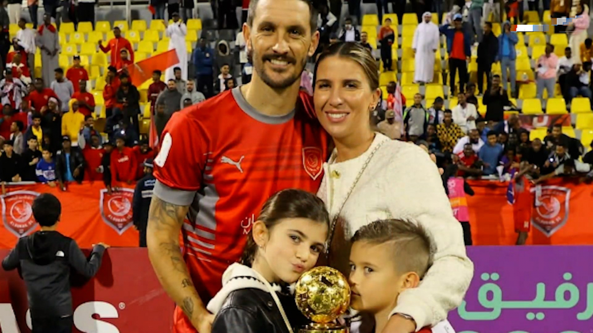 “Un ‘ultimo ballo’ in Spagna? In Qatar ci vado anno dopo anno”