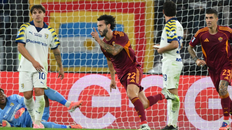 Una rinascita ‘Bella’ in casa Roma… e il sogno del Mondiale?