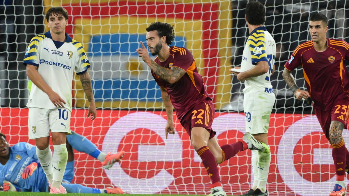 Una rinascita ‘Bella’ in casa Roma… e il sogno del Mondiale?