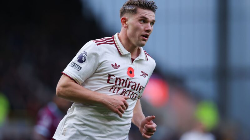 Viktor Gyokeres si è infortunato questo fine settimana? Prime notizie sugli infortuni della Premier League