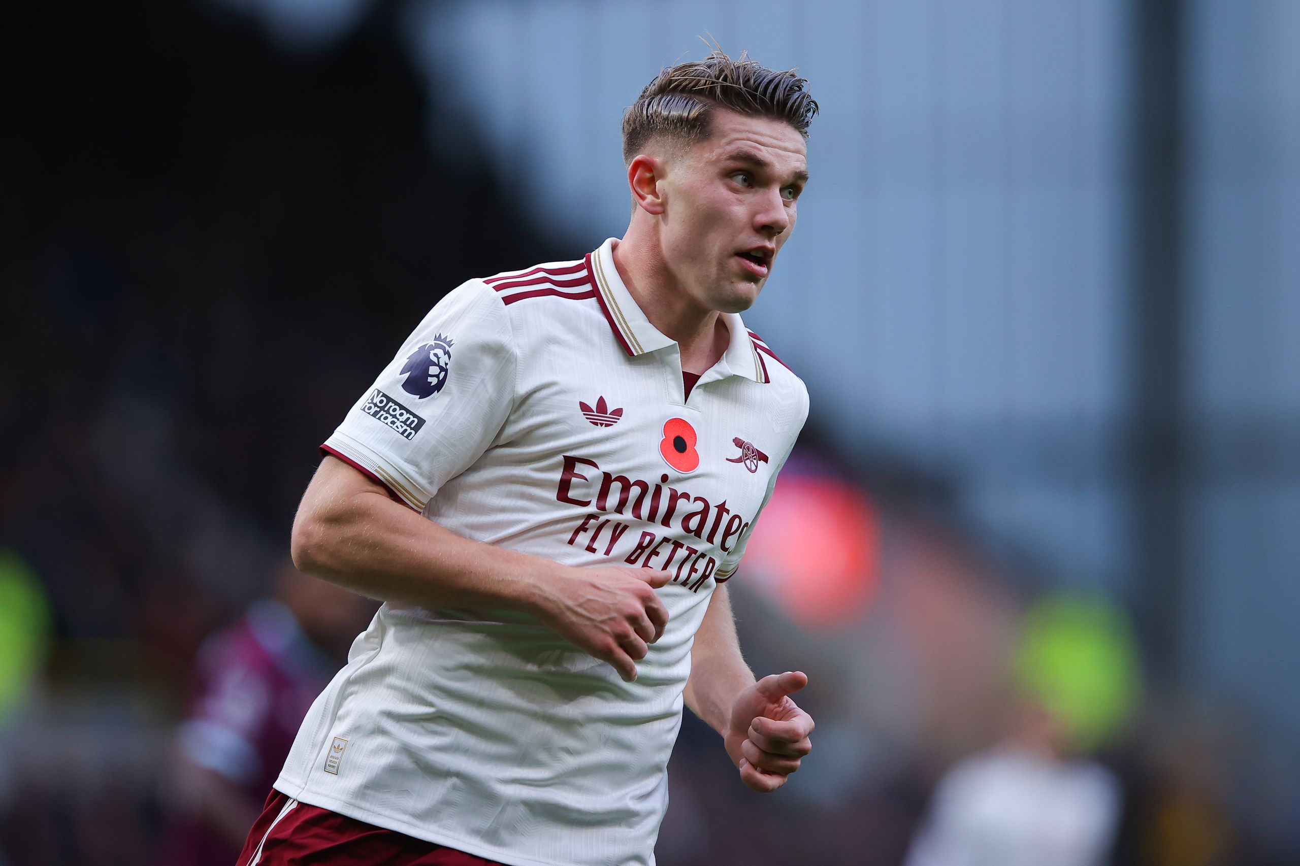 Viktor Gyokeres si è infortunato questo fine settimana? Prime notizie sugli infortuni della Premier League