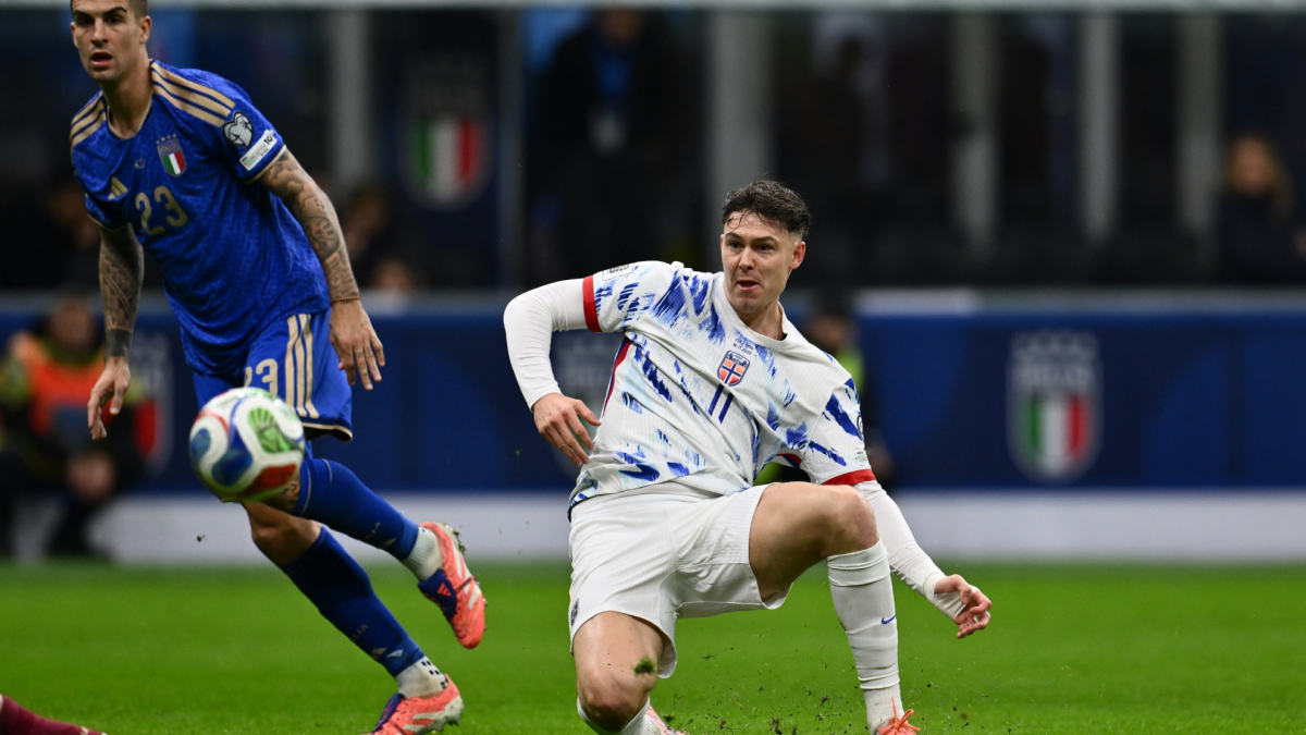 dall’essere scartato dal Milan… al dare il colpo di grazia all’Italia a San Siro