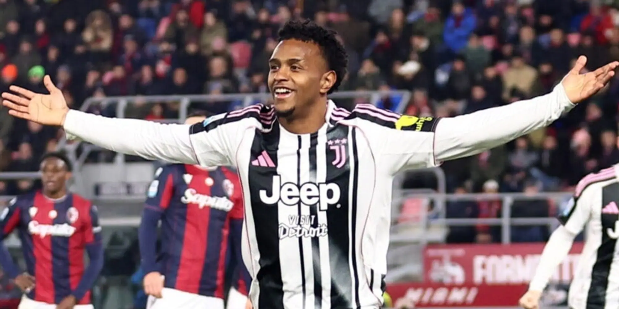 15ª giornata di campionato: oltre 6,3 milioni di spettatori per un finale da record