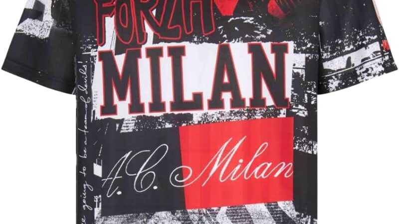 PUMA AmazonIt/0G6RA -, XXL, GL_Sports – idea regalo milan