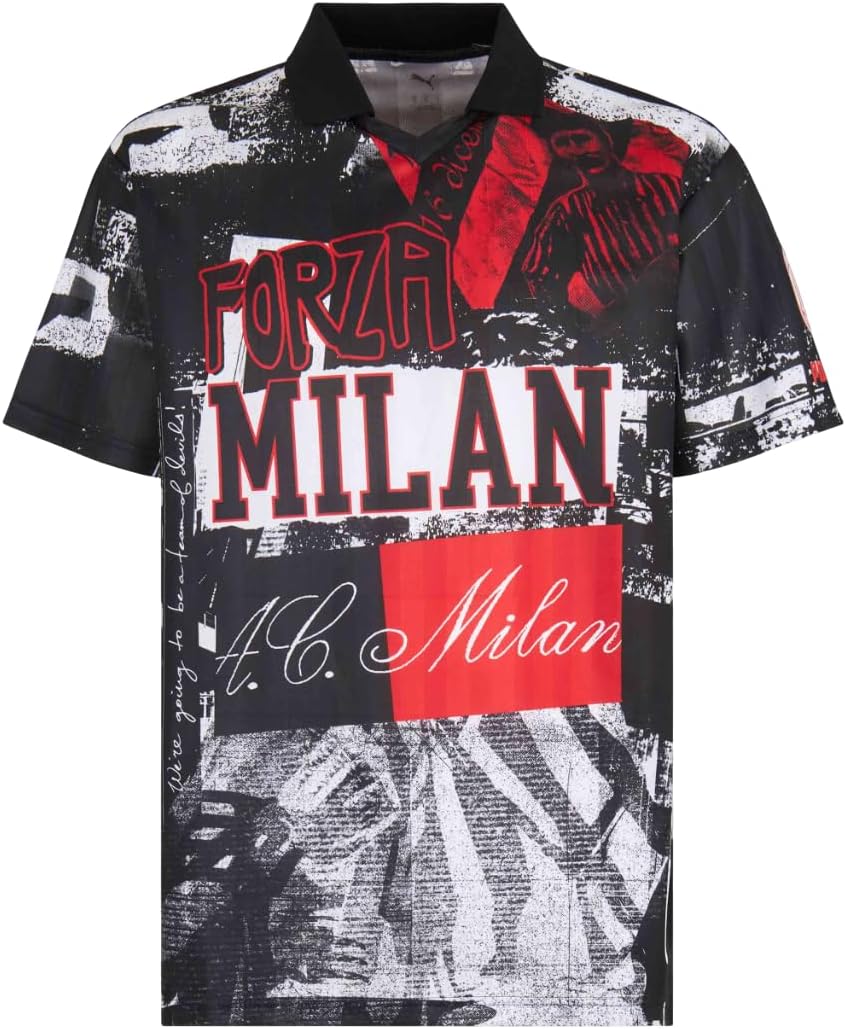 PUMA AmazonIt/0G6RA -, XXL, GL_Sports – idea regalo milan