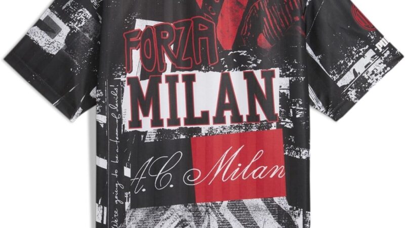 PUMA AmazonIt/0G6RA -, M, GL_Sports – idea regalo milan