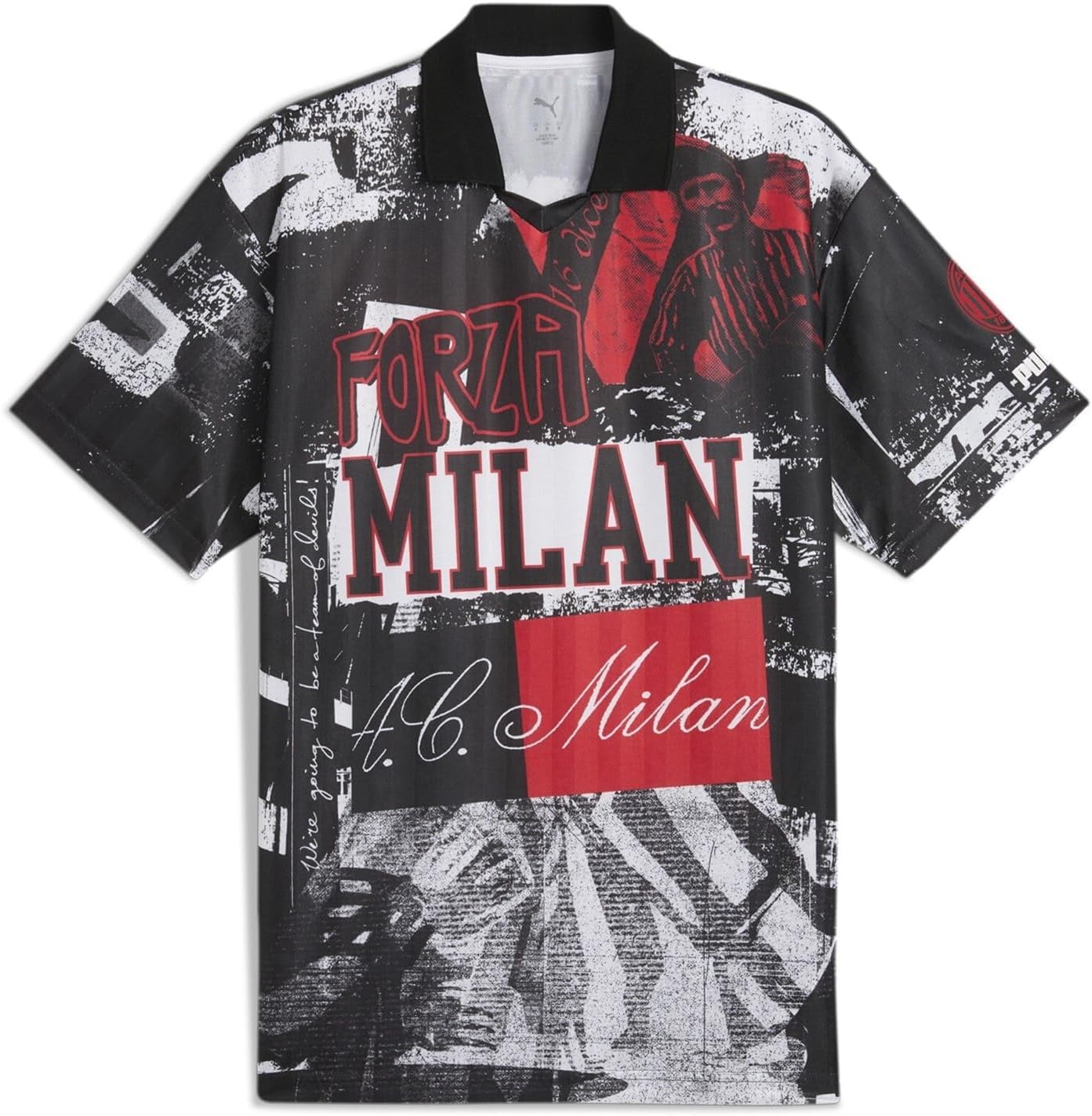 PUMA AmazonIt/0G6RA -, M, GL_Sports – idea regalo milan