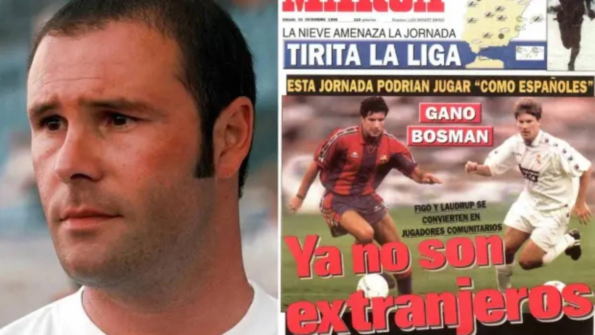 A 30 anni dalla sentenza Bosman