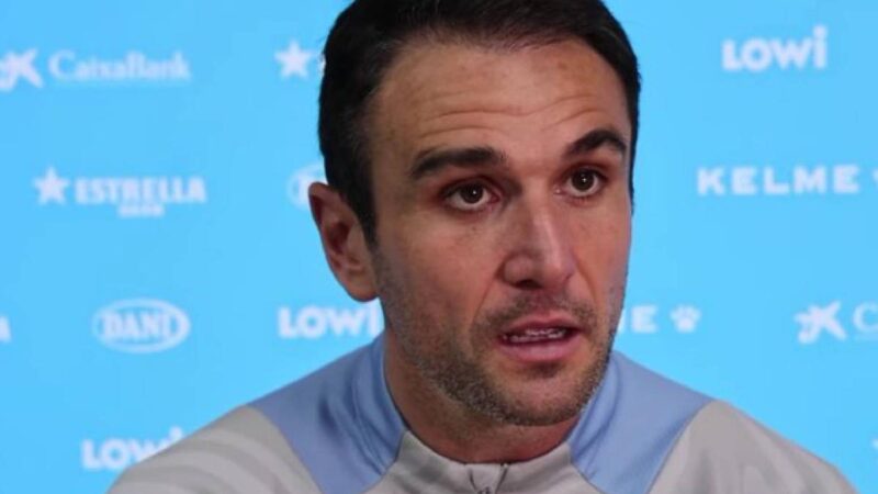 “Abbiamo un gruppo molto affamato, voglioso di fare bene e premiare i tifosi”