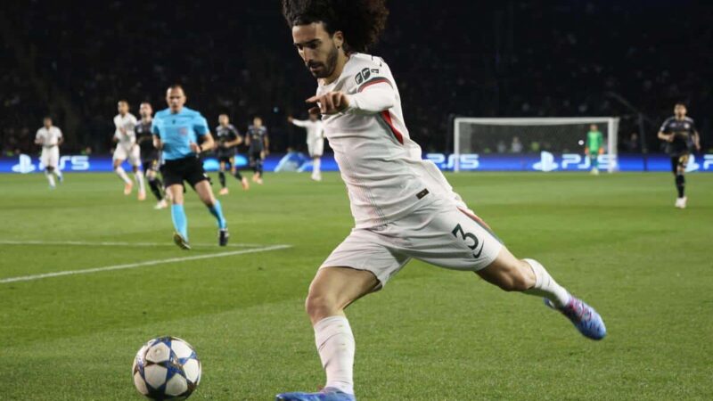 Aggiornamenti del testo dei quarti di finale della Coppa EFL