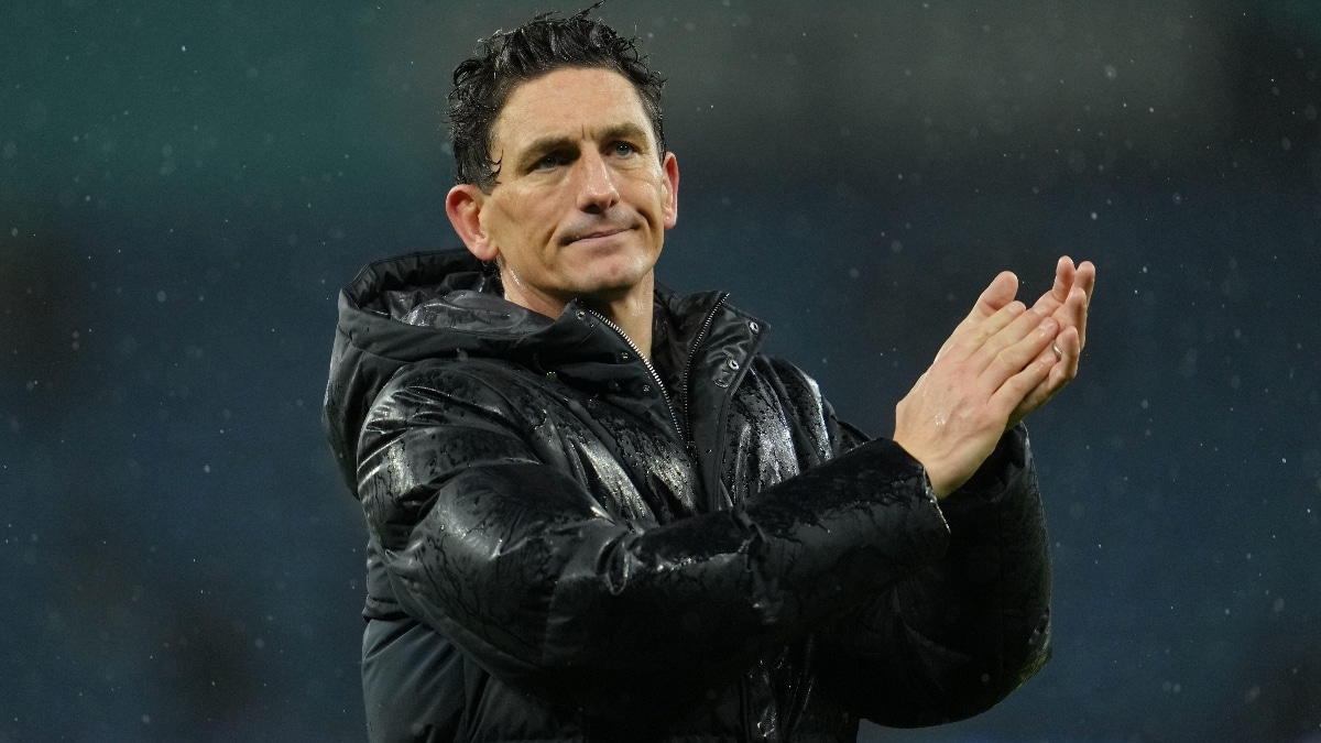 Andrews è sconcertato dopo che il Manchester City è sfuggito al cartellino rosso per “placcaggio folle” nella sconfitta della Coppa Carabao