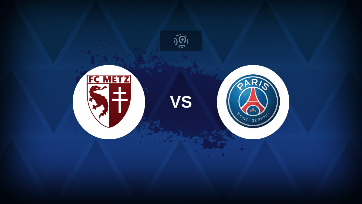 Anteprima della finale di Ligue 1 2025 per i Campioni