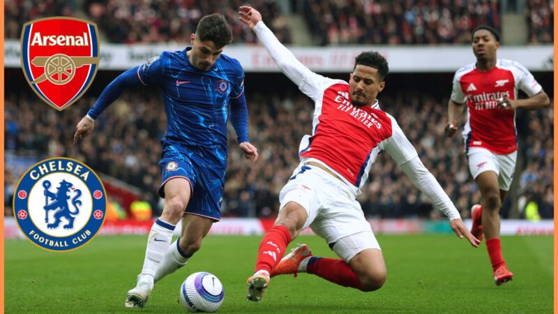 Arsenal e Chelsea puntano su Darryl Bakola