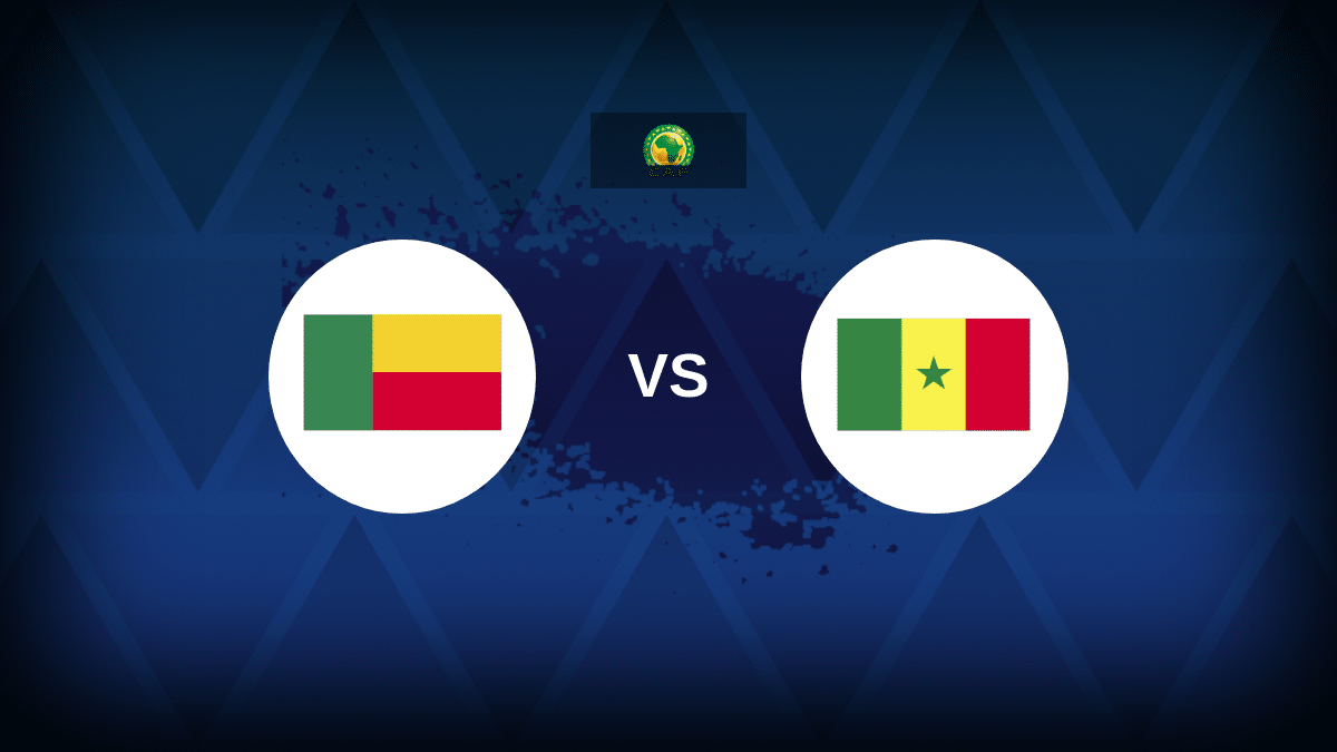 Benin-Senegal: formazioni, statistiche e anteprime