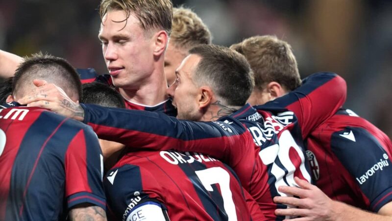 Bologna-Inter 1-1 (3-2p): resoconto Supercoppa, risultato, gol