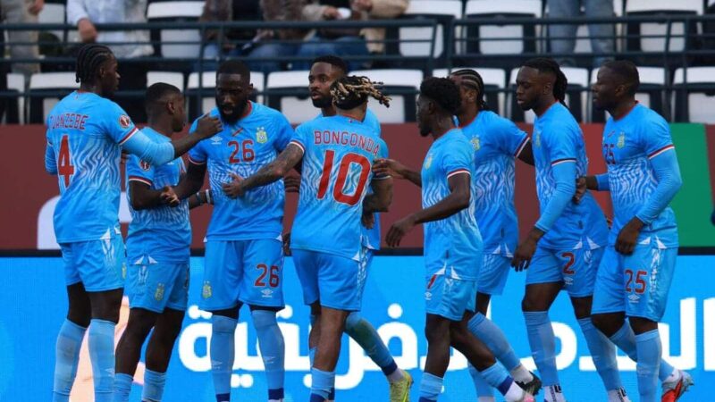 Bongonda conquista l’unico gol mentre i cavalli oscuri del torneo aprono la sfida AFCON con una vittoria nervosa