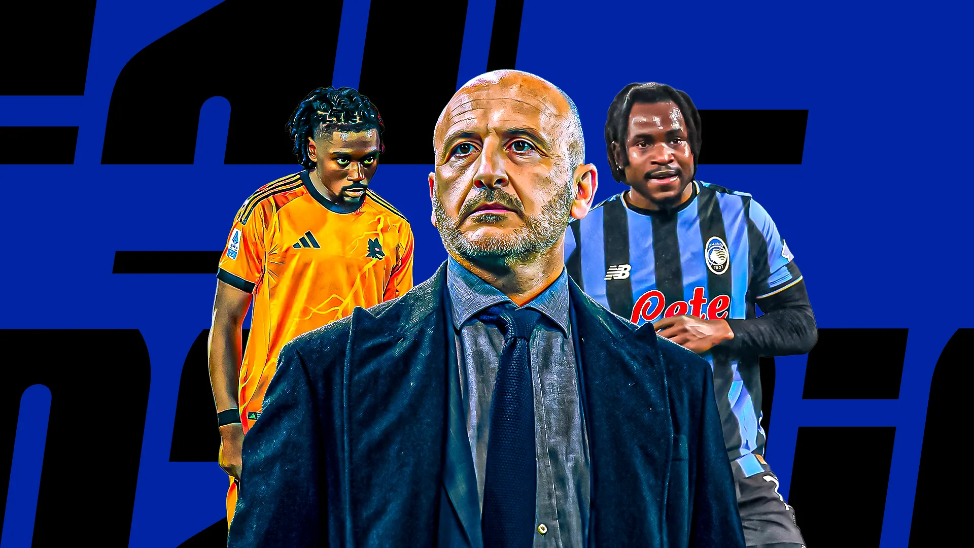 Calciomercato.com – Inter, Ausilio: “Non abbiamo necessità di fare mercato, la squadra è completa”