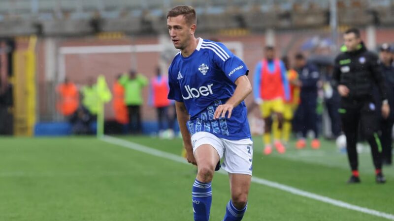 CdS – Avellino, è fatta per Sala del Como: i dettagli