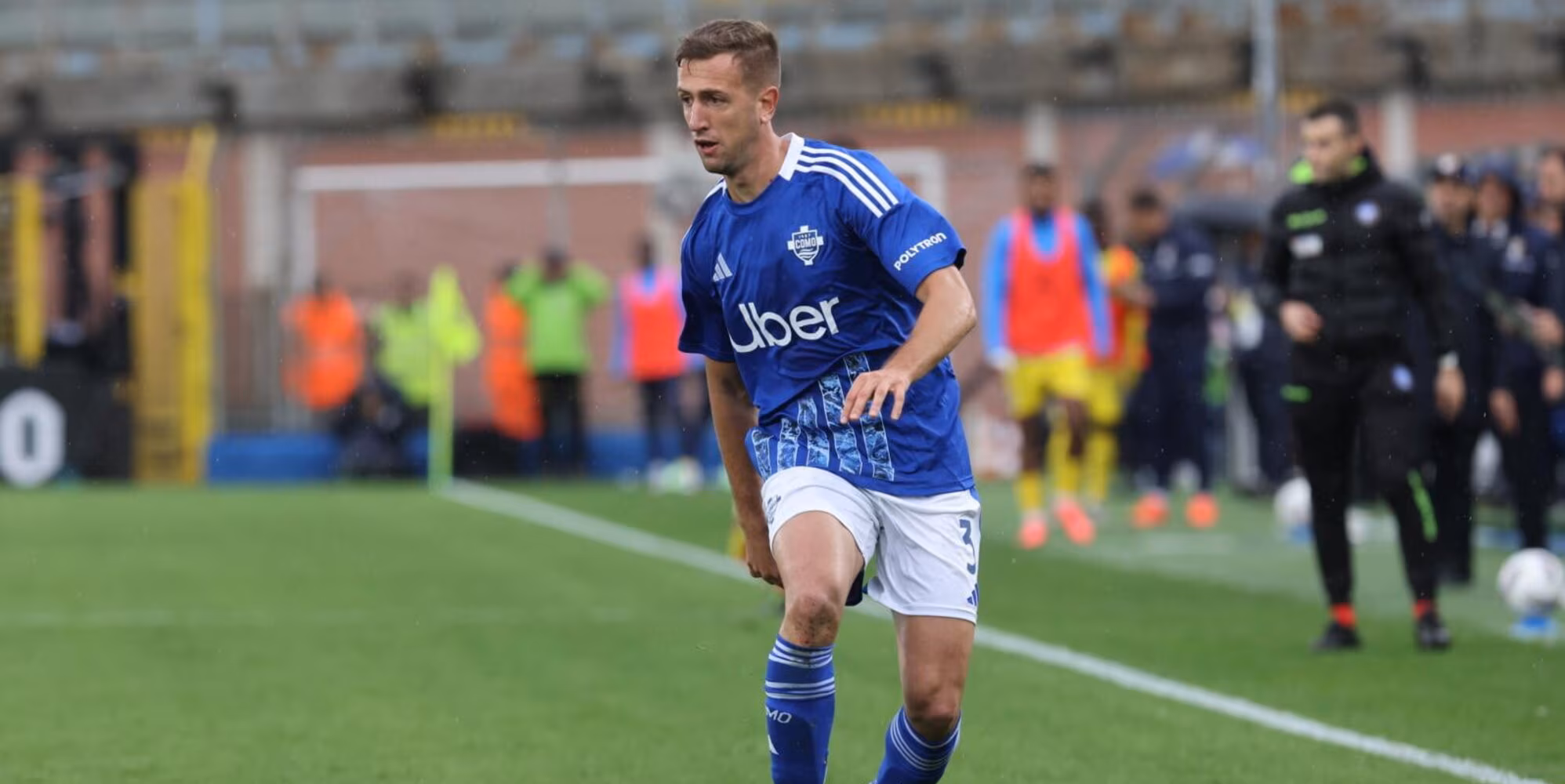 CdS – Avellino, è fatta per Sala del Como: i dettagli